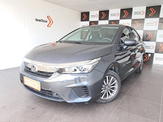 HONDA CITY 1.5 i-VTEC FLEX LX CVT HONDA CITY 1.5 i-VTEC FLEX LX CVT